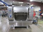 Shaffer 10-hs Triple Roller Bar Mixer